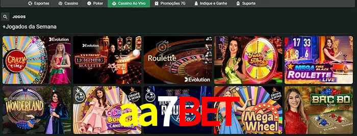 aa7bet bet