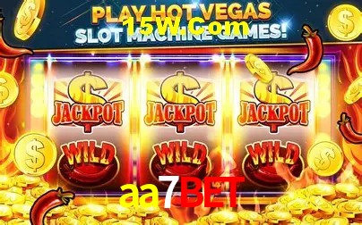 Jogos de Slot aa7bet