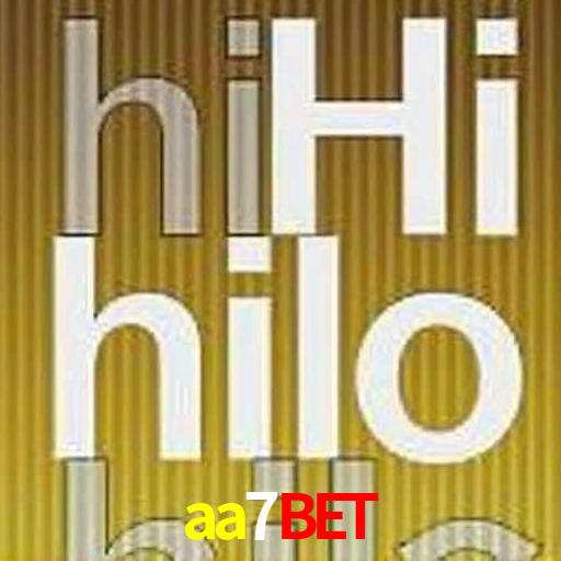 Estatísticas do Jogo aa7bet