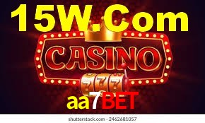 APP oficial da aa7bet para mobile