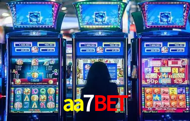 Recursos de Bônus aa7bet