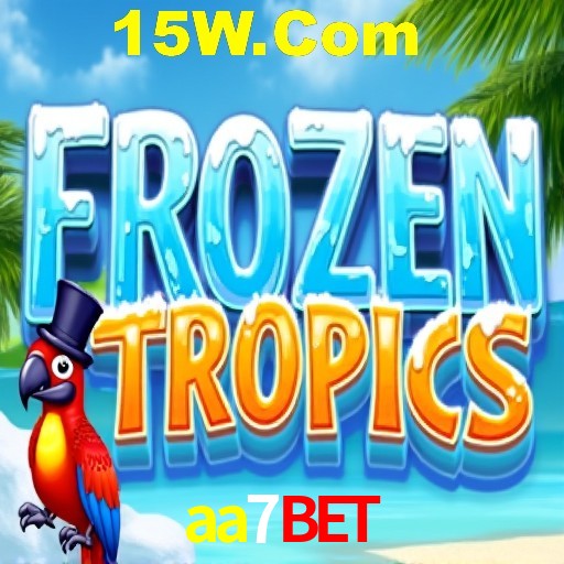 Jogos de Slot aa7bet