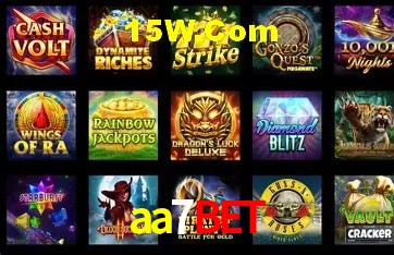 Especiais de Fim de Semana aa7bet