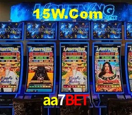 Casino Ao Vivo aa7bet