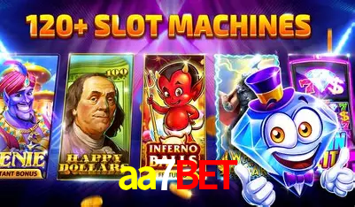Promoção Relâmpago aa7bet