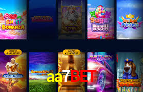aa7bet - Cassino Online Confiável! - aa7bet com