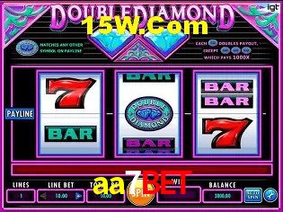 Benefícios da Conta aa7bet