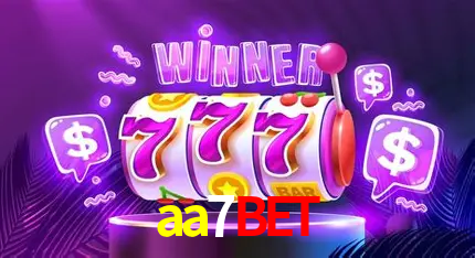 Cadastro Rápido aa7bet