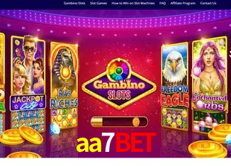 Promoções Sazonais aa7bet
