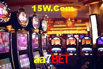 Ofertas Exclusivas aa7bet