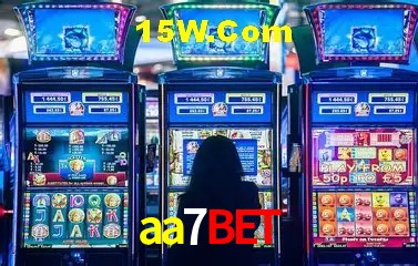 Estatísticas do Jogo aa7bet
