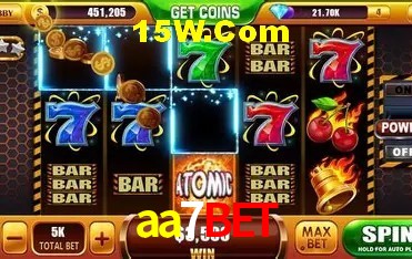 Tecnologia da Plataforma aa7bet