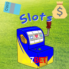 aa7bet: Jogos de Caça-Níqueis-Altas Recompensas, Roleta-Velocidade, Blackjack-Desafios Máximos