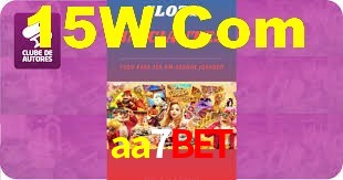 aa7bet plataforma