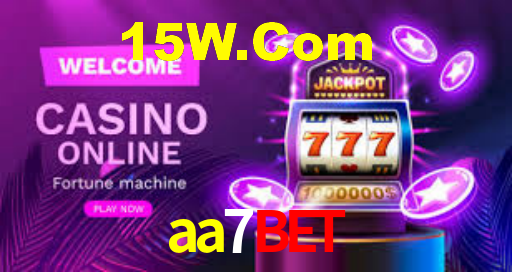 aa7bet plataforma